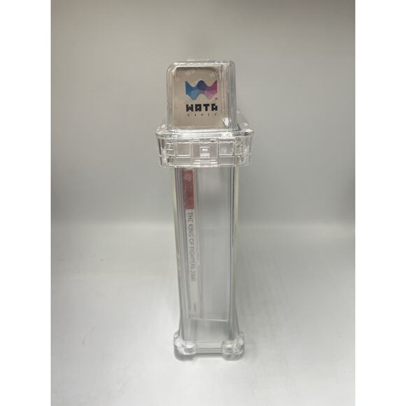 The King of Fighters 2000 (Sega Dreamcast,2000) Sealed WATA Graded 8.0 - JP RARE - Picture 4 of 14